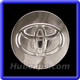 Toyota Sienna Center Caps #TOYC35