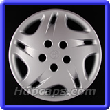 Toyota Sienna Hubcaps #61112