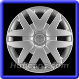 Toyota Sienna Hubcaps #61124