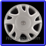 Toyota Solara Hubcaps #61101