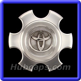 Toyota Tacoma Center Caps #TOYC12