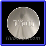Toyota Tacoma Center Caps #TOYC216
