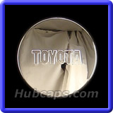 Toyota Tacoma Center Caps #TOYC216C