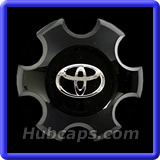 Toyota Tacoma Center Caps #TOYC242