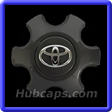 Toyota Tacoma Center Caps #TOYC243A