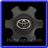 Toyota Tacoma Center Caps #TOYC243A