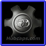 Toyota Tacoma Center Caps #TOYC243B