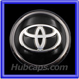 Toyota Tacoma Center Caps #TOYC277