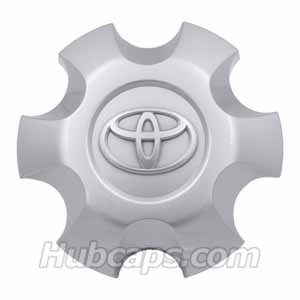Toyota Tacoma Center Caps #TOYC280