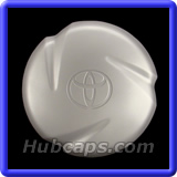 Toyota Tundra Center Caps #TOYC143