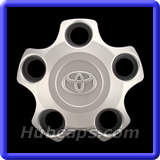 Toyota Tundra Center Caps #TOYC145