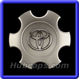 Toyota Tundra Center Caps #TOYC148