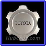 Toyota Tundra Center Caps #TOYC17
