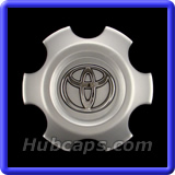 Toyota Tundra Center Caps #TOYC19