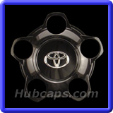 Toyota Tundra Center Caps #TOYC201