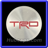 Toyota Tundra Center Caps #TOYC235