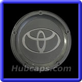 Toyota Tundra Center Caps #TOYC247