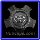 Toyota Tundra Center Caps #TOYC269A