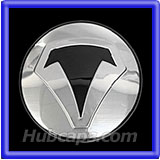 Toyota Tundra Center Caps #TOYC278