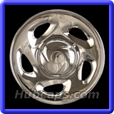 Toyota Sequoia Wheel Skins #69394WS