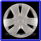 Toyota Yaris Hubcaps #61139