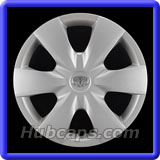 Toyota Yaris Hubcaps #61141