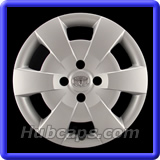 Toyota Yaris Hubcaps #61153