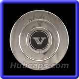 Volvo 240 Series Center Caps #VOLC6