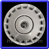 Volvo 30 Series Hubcaps #62016B