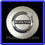 Volvo 60 Series Center Caps #VOLC27A
