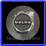 Volvo 60 Series Center Caps #VOLC27B