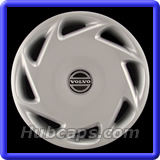 Volvo 70 Series Hubcaps #62006