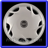 Volvo 70 Series Hubcaps #62009