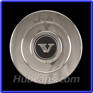 Volvo 740 Series Hub Caps Center Caps Wheel Covers Hubcaps