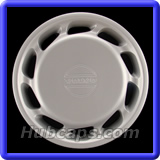 Volvo 850 Series Hubcaps #62005