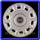 Volvo 850 Series Hubcaps #62008