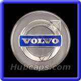 Volvo V50 Series Center Caps #VOLC10