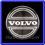 Volvo V50 Series Center Caps #VOLC21