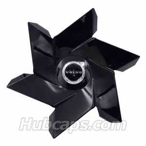 Volvo V60 Series Center Caps #VOLC29