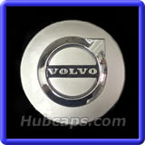 Volvo XC60 Series Center Caps #VOLC27A