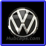 Volkswagen Atlas Center Caps #VWC71