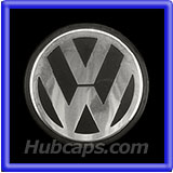 Volkswagen Beetle Center Caps #VWC20