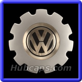 Volkswagen Beetle Center Caps #VWC30