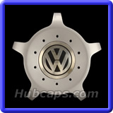 Volkswagen Beetle Center Caps #VWC31