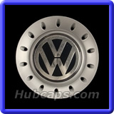 Volkswagen Beetle Center Caps #VWC32