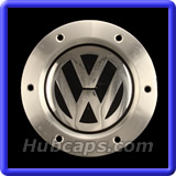 Volkswagen Beetle Center Caps #VWC55