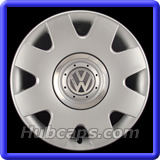 Volkswagen Beetle Hubcaps #61541