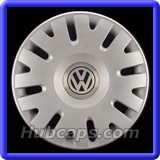Volkswagen Beetle Hubcaps #61547