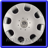 Volkswagen Beetle Hubcaps #61551