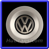 Volkswagen EuroVan Center Caps #VWC45
